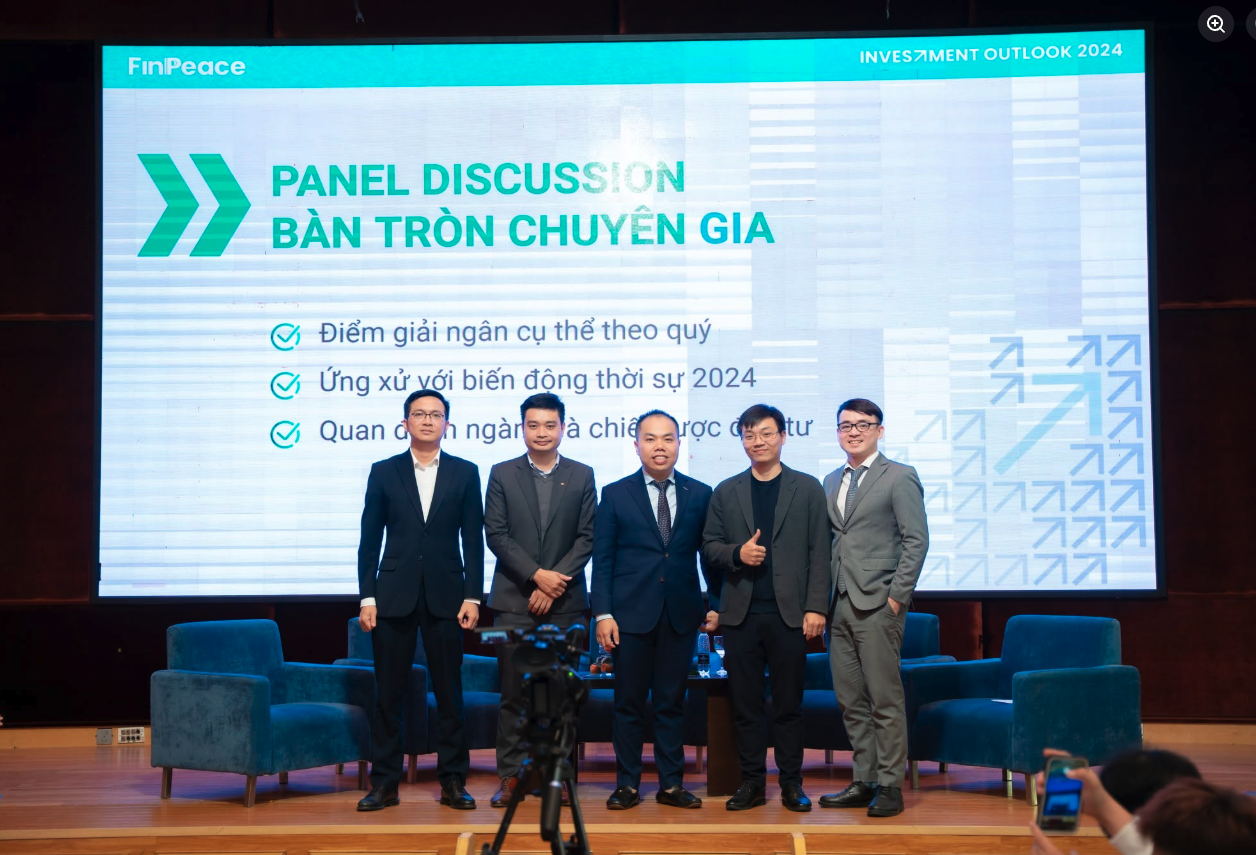 Panel Discussion