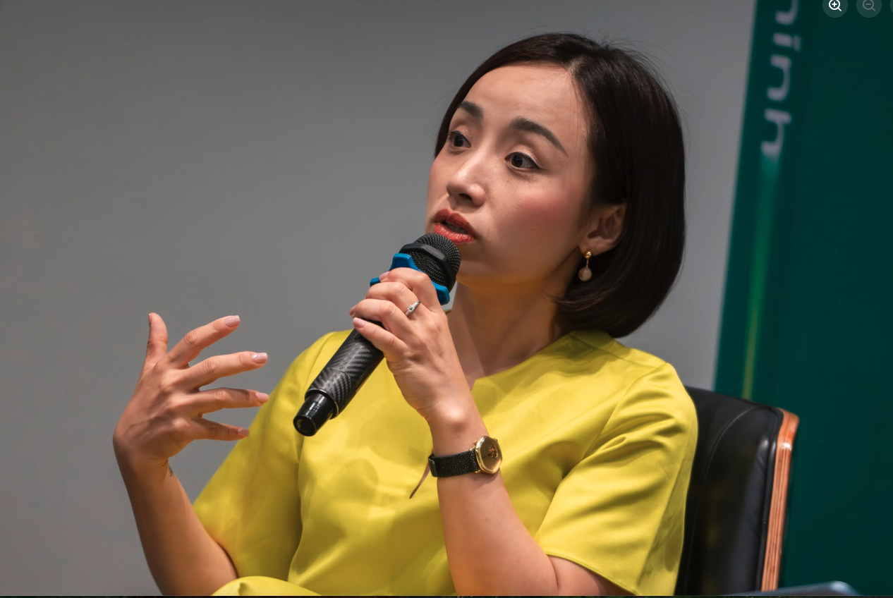 Lê Hải Yến